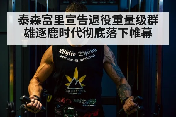 泰森富里宣告退役重量级群雄逐鹿时代彻底落下帷幕